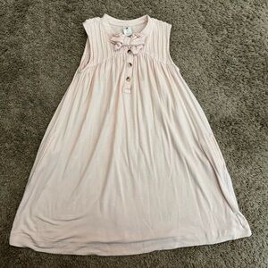 Kate Quinn Sleeveless Library Dress